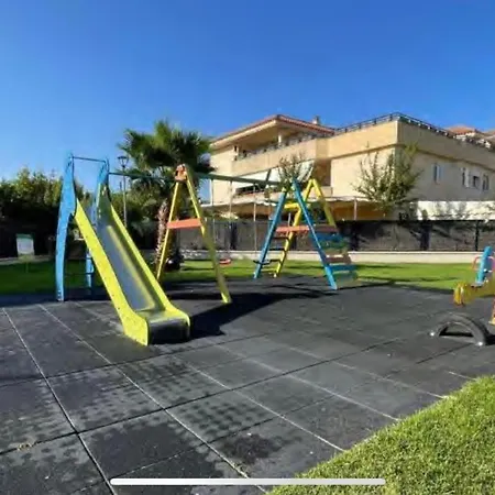 Apartamento Atico Bajo Guia Sanlúcar de Barrameda Exterior foto