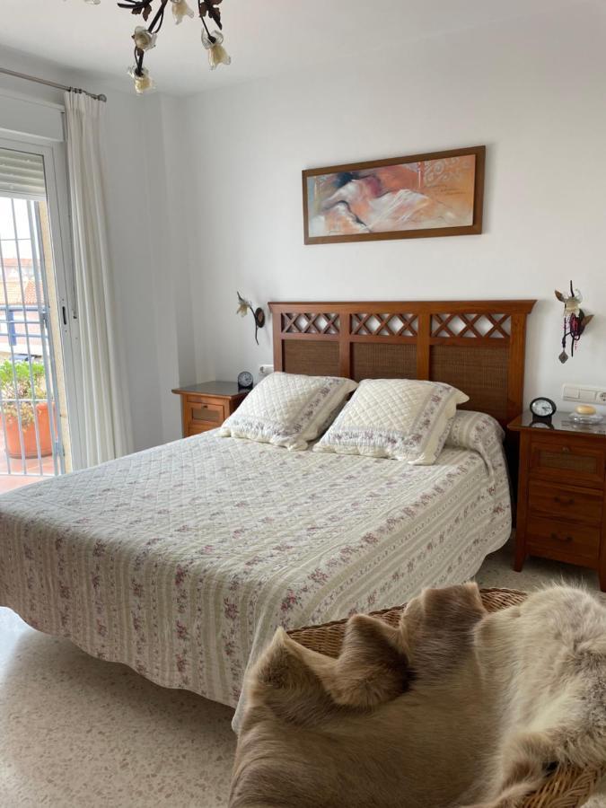 Atico Bajo Guia Apartamento *