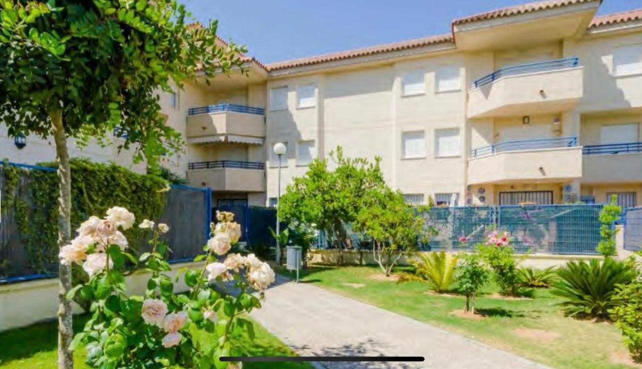 Apartamento Atico Bajo Guia