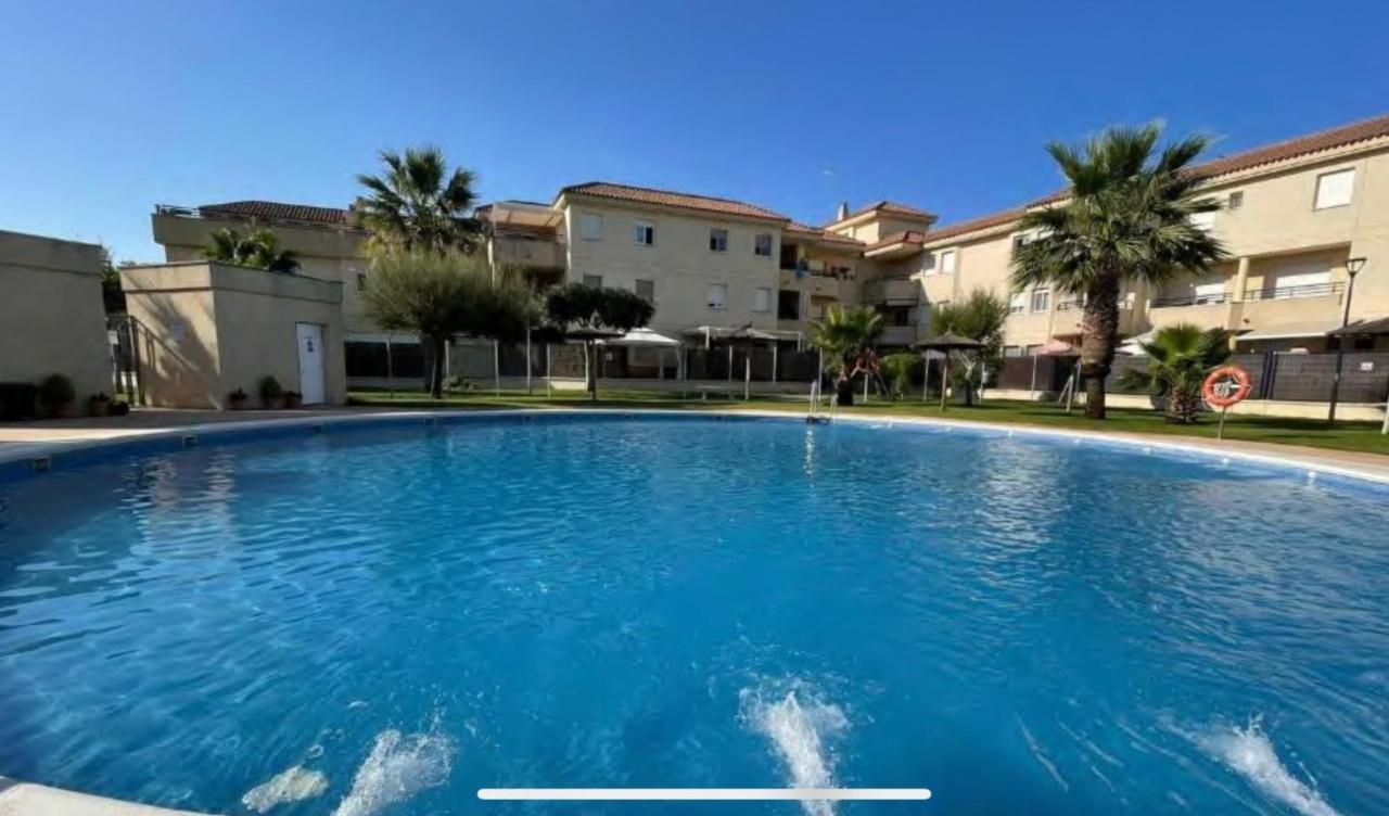 Atico Bajo Guia Apartamento Sanlúcar de Barrameda